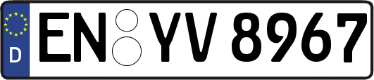 EN-YV8967