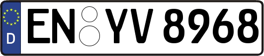 EN-YV8968