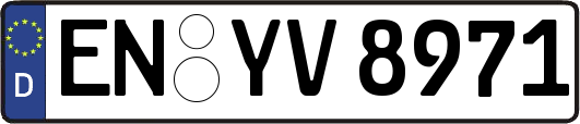 EN-YV8971