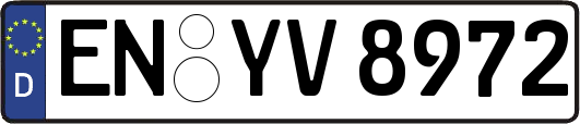 EN-YV8972