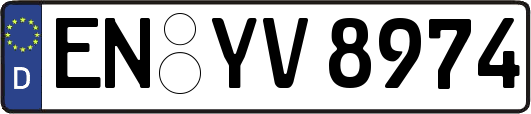 EN-YV8974