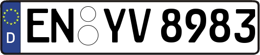 EN-YV8983