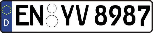 EN-YV8987