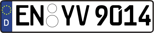 EN-YV9014