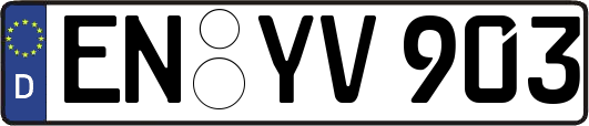 EN-YV903
