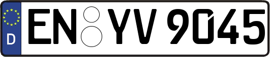 EN-YV9045