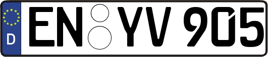 EN-YV905