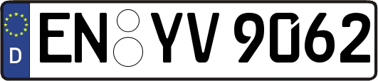 EN-YV9062