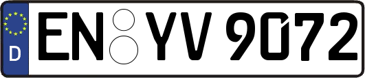 EN-YV9072