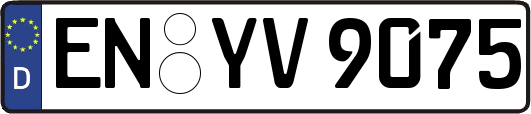EN-YV9075