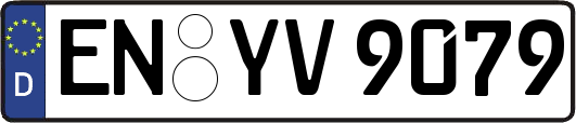 EN-YV9079