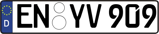 EN-YV909