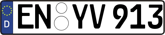 EN-YV913