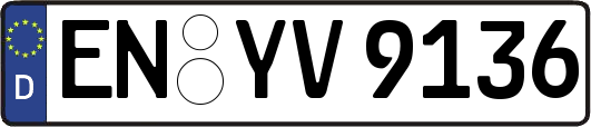 EN-YV9136