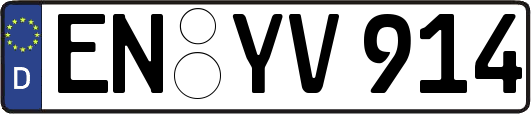 EN-YV914