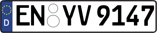 EN-YV9147