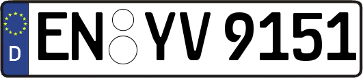 EN-YV9151