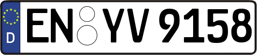 EN-YV9158