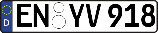 EN-YV918