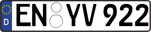 EN-YV922