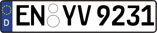 EN-YV9231