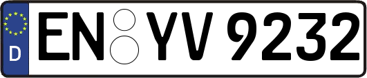 EN-YV9232