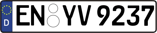 EN-YV9237