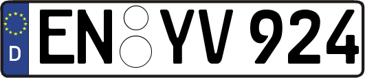 EN-YV924