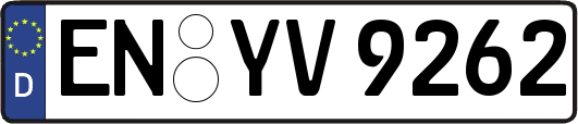 EN-YV9262