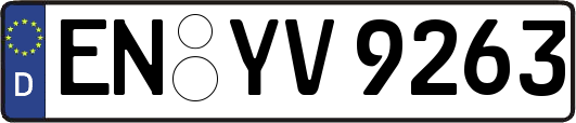 EN-YV9263