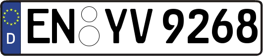 EN-YV9268