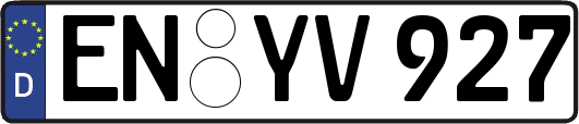 EN-YV927