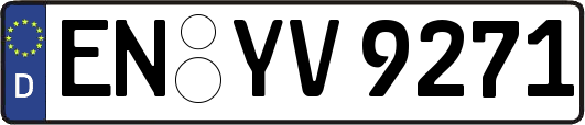 EN-YV9271