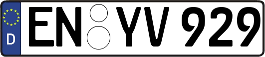 EN-YV929
