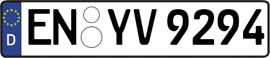 EN-YV9294