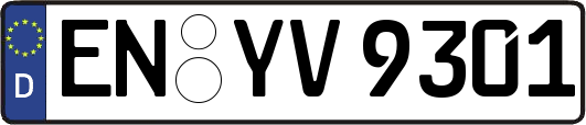 EN-YV9301