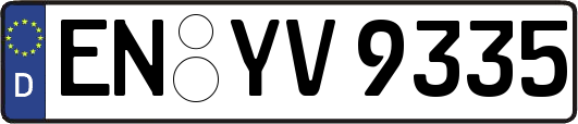 EN-YV9335