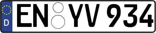 EN-YV934