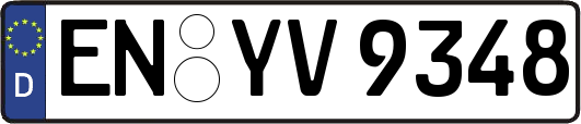 EN-YV9348