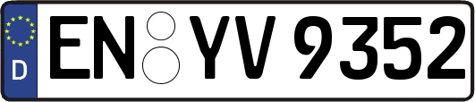 EN-YV9352