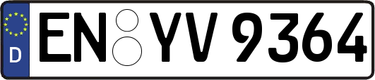 EN-YV9364