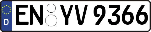 EN-YV9366