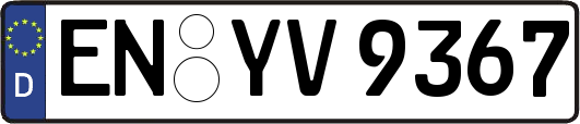 EN-YV9367