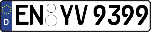 EN-YV9399