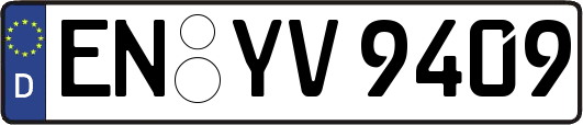 EN-YV9409