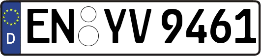 EN-YV9461
