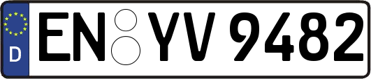 EN-YV9482