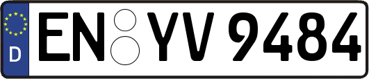 EN-YV9484