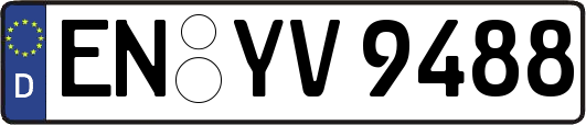 EN-YV9488