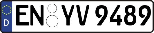 EN-YV9489